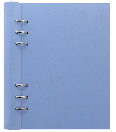 Picture of C/Book A5 Classic Pastel (C) Vista Blue