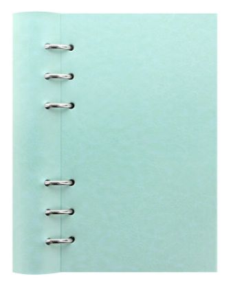 Picture of C/Book Personal Classic Pastel (C) Duck Egg