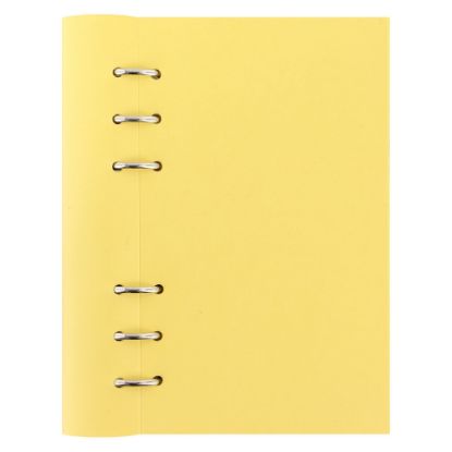 Picture of C/Book Personal Classic Pastel (C) Lemon