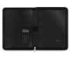 Picture of Folio A4 Metropol (C) Zip With Calculator