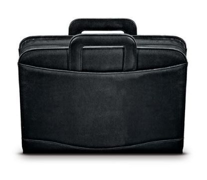 Picture of Folio A4 Metropol (C) Zip With Handle
