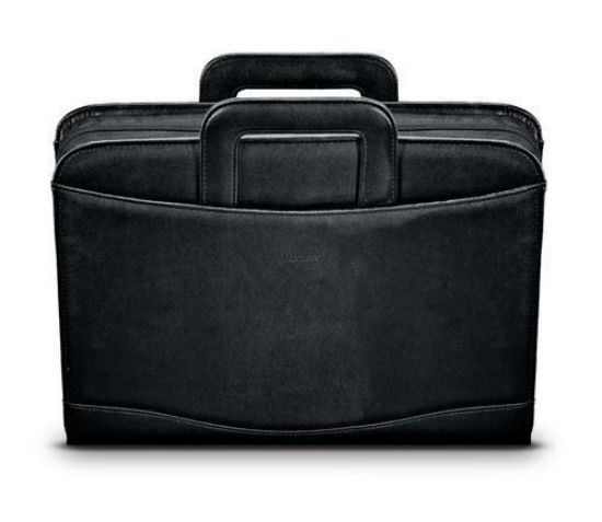 Picture of Folio A4 Metropol (C) Zip With Handle