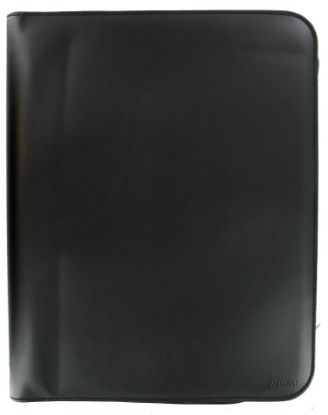 Picture of Folio A4 Metropol (C) Zip With Remove Ring