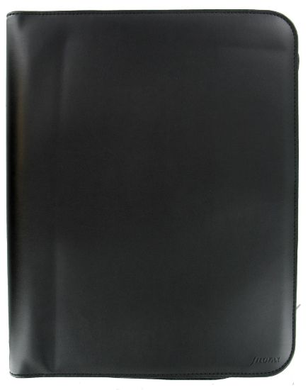 Picture of Folio A4 Metropol (C) Zip With Remove Ring