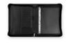 Picture of Folio A4 Metropol (C) Zip With Remove Ring