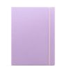 Picture of N/Book A4 Classic Pastel (C) Orchid