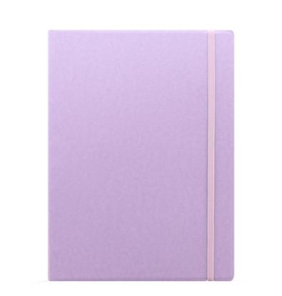 Picture of N/Book A4 Classic Pastel (C) Orchid