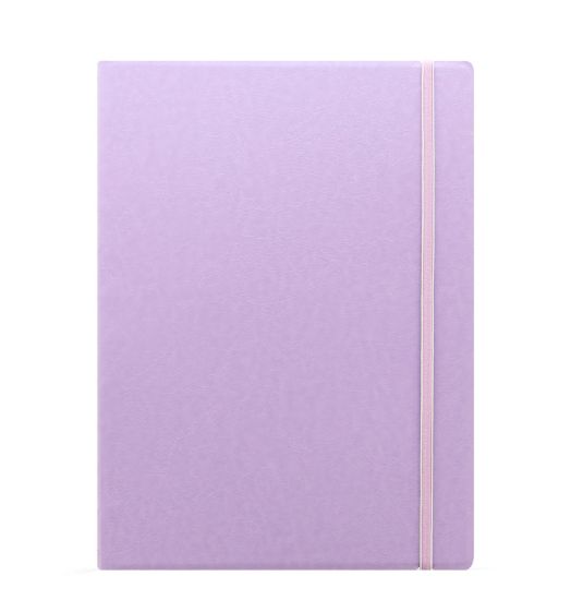 Picture of N/Book A4 Classic Pastel (C) Orchid