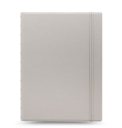 Picture of N/Book A4 Classic Pastel (C) Stone