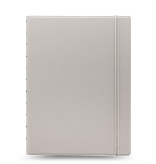 Picture of N/Book A4 Classic Pastel (C) Stone