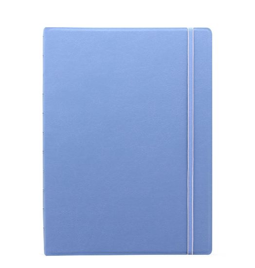 Picture of N/Book A4 Classic Pastel (C) Vista Blue