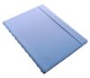 Picture of N/Book A4 Classic Pastel (C) Vista Blue