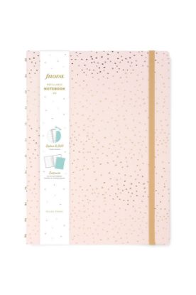 Picture of N/Book A4 Rose Quarts