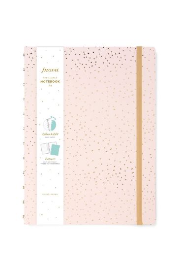 Picture of N/Book A4 Rose Quarts