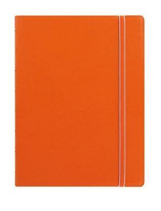Picture of N/Book A5 Classic Brights (C) Orange