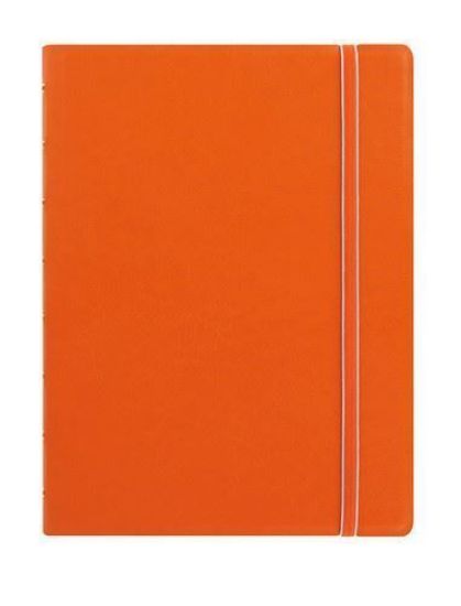 Picture of N/Book A5 Classic Brights (C) Orange