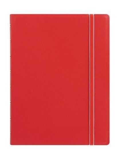 Picture of N/Book A5 Classic Brights (C) Red