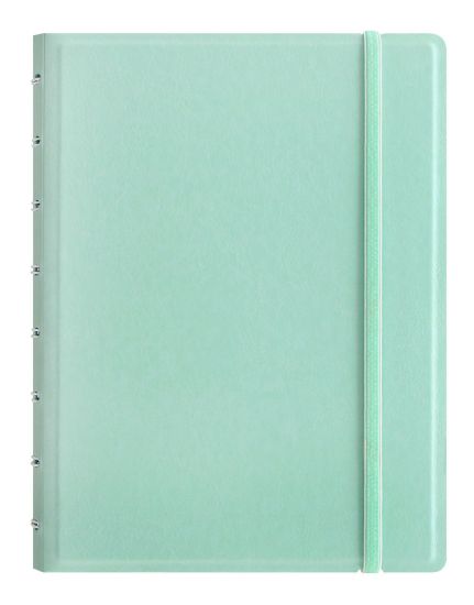 Picture of N/Book A5 Classic Pastel (C) Duck Egg
