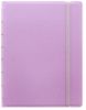 Picture of N/Book A5 Classic Pastel (C) Orchid