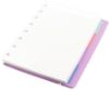Picture of N/Book A5 Classic Pastel (C) Orchid