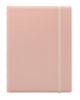 Picture of N/Book A5 Classic Pastel (C) Peach