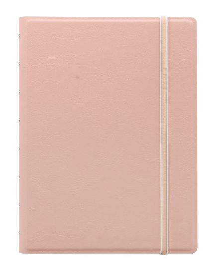 Picture of N/Book A5 Classic Pastel (C) Peach