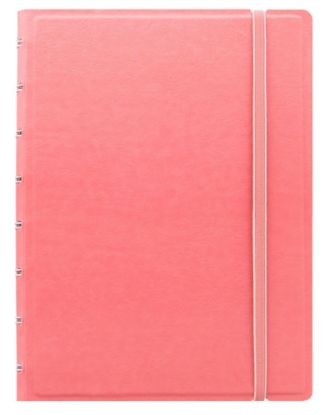 Picture of N/Book A5 Classic Pastel (C) Rose