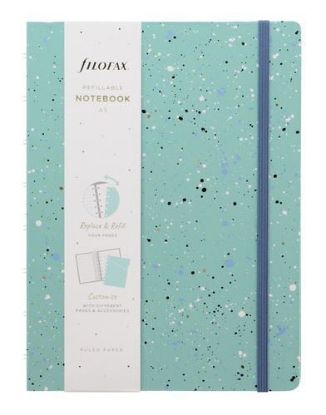 Picture of N/Book A5 Expressions (C) Mint