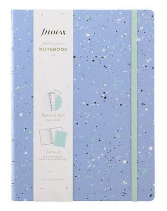 Picture of N/Book A5 Expressions (C) Sky