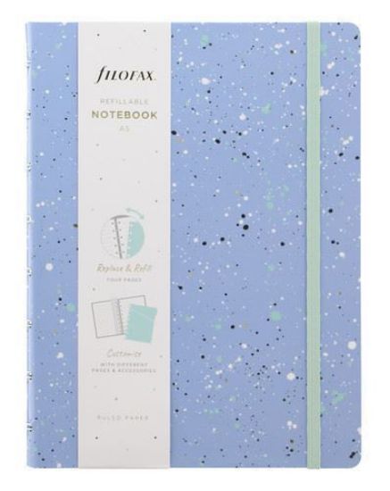 Picture of N/Book A5 Expressions (C) Sky