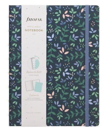 Picture of N/Book A5 Garden (C) Dusk