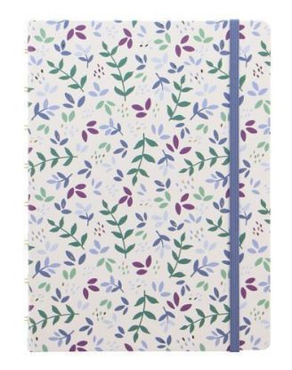 Picture of N/Book A5 Garden (C) Sunrise