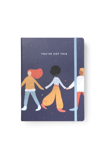 Picture of N/Book A5 Together Team (C) 