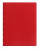 Picture of N/Book A5 Saffiano (C) Red