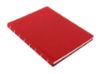 Picture of N/Book A5 Saffiano (C) Red