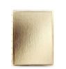 Picture of N/Book A5 Saffiano Metallic (C) Gold