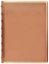 Picture of N/Book A5 Saffiano Metallic (C) Rose Gold