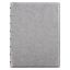 Picture of N/Book A5 Saffiano Metallic (C) Silver