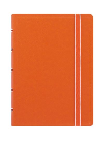 Picture of N/Book Pocket Classic Brights (C) Orange