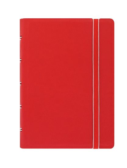 Picture of N/Book Pocket Classic Brights (C) Red