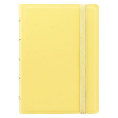 Picture of N/Book Pocket Classic Pastles (C) Lemon