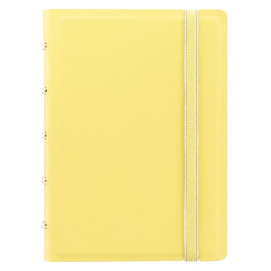 Picture of N/Book Pocket Classic Pastles (C) Lemon