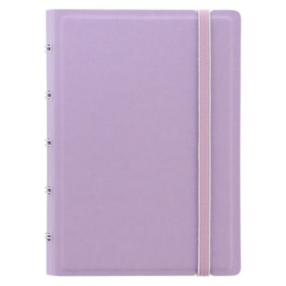 Picture of N/Book Pocket Classic Pastles (C) Orchid