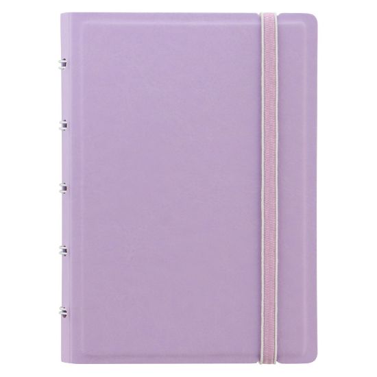 Picture of N/Book Pocket Classic Pastles (C) Orchid