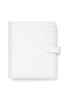 Picture of Organiser A5 Moonlight White
