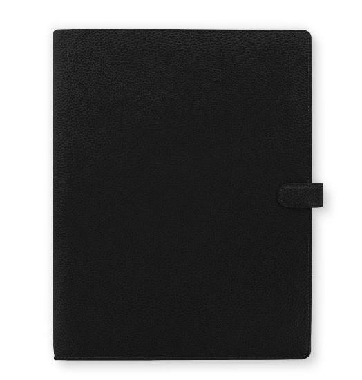 Picture of Org A4 Finsbury Black (C)