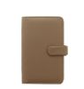 Picture of Org Personal Compact (C) Saffiano Per Com Organiser Faw