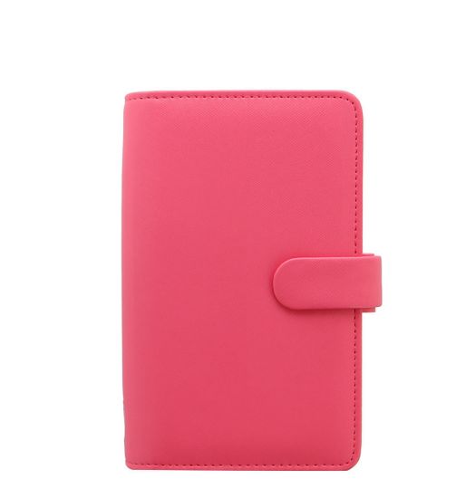 Picture of Org Personal Compact (C)Saffiano Per Com Organiser Peo