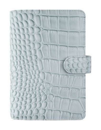 Picture of Org Personal Croc (C) Silver Mist