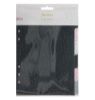 Picture of Org A5 Pattern Divider (R) Confetti 